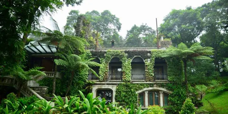 Danh sách resort Ba Vì giá rẻ, đáng thuê nhất khi đi du lịch