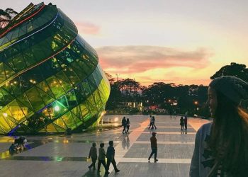 Khám phá Đà Lạt cùng Fresh Garden