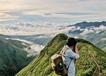 Săn mây cực chill với 7 địa điểm thơ mộng dịp Tết Tây cho dân phượt