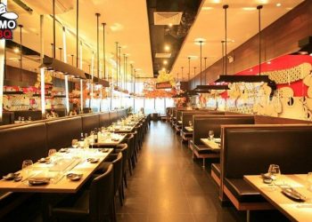 Thỏa thích cùng top 9 quán buffet Gò Vấp