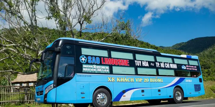 DANH SÁCH NHÀ XE ĐÃ CÓ LỊCH MỞ BÁN VÉ XE TẾT