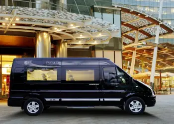 TOP Nhà xe Limousine Hà Nội Hải Phòng chất lượng, giá rẻ nhất