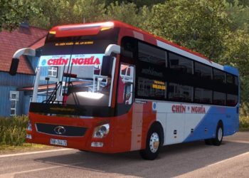 Mua vé xe Tết 2022 Chín Nghĩa nhanh chóng, đơn giản ngay hôm nay