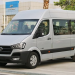Hyundai Solati 16 chỗ tại AutoF