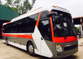 TOP 99 Nhà xe Bắc Nam chất lượng, uy tín nhất !!!