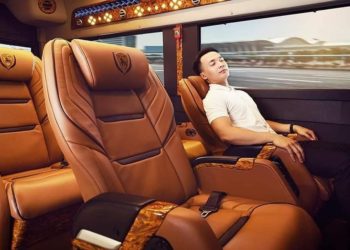 TOP 99 nhà xe limousine Bình Dương đi Đà Lạt
