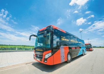 Đánh giá các dịch vụ của nhà xe Chín Nghĩa – Nên hay không nên sử dụng?