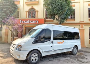 Đi Thái Nguyên – Hà Nội với Hà Lan Limousine, hành khách đánh giá như thế nào về nhà xe?