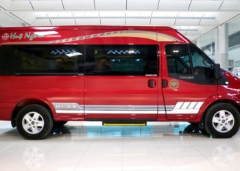 Xe Huệ Nghĩa Sài Gòn – Tây Ninh, chuyên cơ sang trọng giá chỉ 100 nghìn đồng