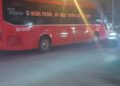 nhà xe Hoàng Phương