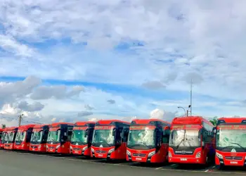 Nhà xe Phương Trang: Thông tin chi tiết tuyến đường, lịch trình, giá vé