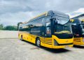 Nhà xe an anh limousine top 1 xe limousine việt nam