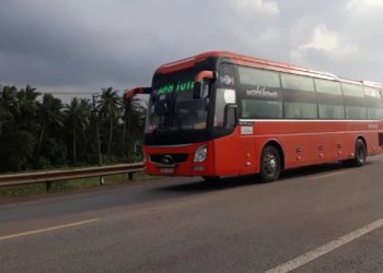 Nhà xe Anh Tuyên: Thông tin giá vé, lịch trình, bến xe