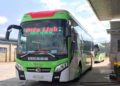Nhà xe Điền Linh: 1 số Thông tin giá vé, lịch trình, bến xe