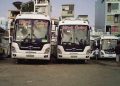 Nhà xe hùng cường limousine tuyến sài gòn, châu đốc, cần thơ, an giang