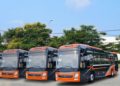 Nhà xe Sao Việt limousine: Thông tin giá vé, lịch trình, bến xe
