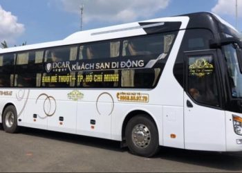 Top 7 Nhà Xe Giường Đôi Đi Đà Lạt Từ Hồ Chí Minh Uy Tín Nhất