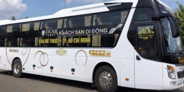 Top 7 Nhà Xe Giường Đôi Đi Đà Lạt Từ Hồ Chí Minh Uy Tín Nhất