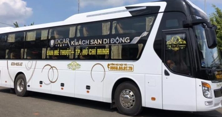 Top 7 Nhà Xe Giường Đôi Đi Đà Lạt Từ Hồ Chí Minh Uy Tín Nhất