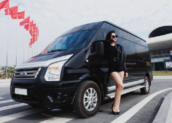 Xe Limousine Hà Nội Quảng Ninh