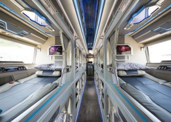 Nhà Xe Huỳnh Gia limousine sài gòn nha trang