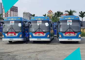 Top 7 nhà xe Đà Nẵng Quảng Bình 