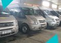 Nhà xe kim mã limousine top 1 sài gòn vĩnh long