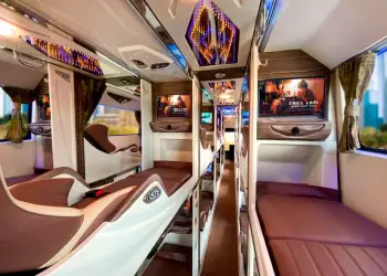 Nhà xe Phúc Thuận Thảo thông tin giá vé lịch trình