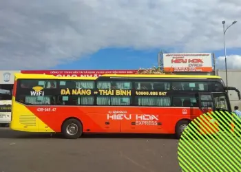 Nhà xe Hiếu Hoa limousine – Thông tin chi tiết về lộ trình, giá vé, số điện thoại