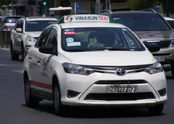 Top 5 taxi Bến Lức mà bạn không nên bỏ qua nếu muốn có chuyến đi tuyệt vời