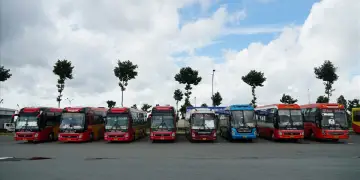 Bến xe Cần Thơ – Thông tin chi tiết về lộ trình, giá vé, số điện thoại