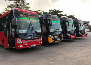 Tại sao bạn nên lựa chọn nhà xe Hoàng Hải limousine cho chuyến đi của mình?