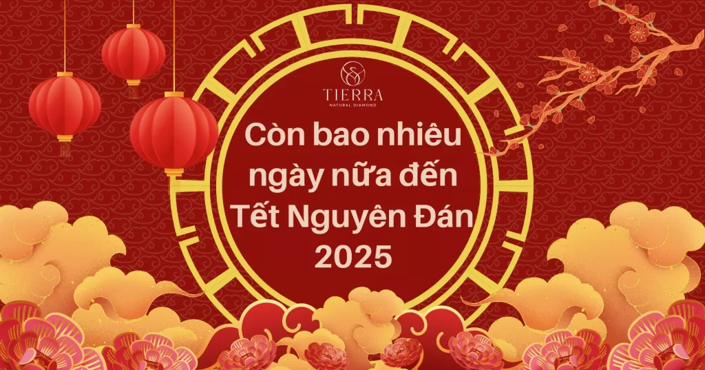 Cẩm Nang Chuẩn Bị Tết 2025