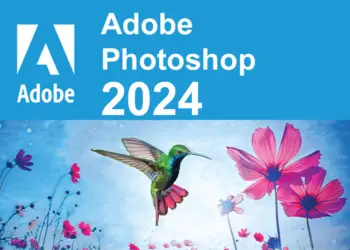 Hướng Dẫn Tải & Cài Đặt Adobe Photoshop crack 2024 Full Mới Nhất