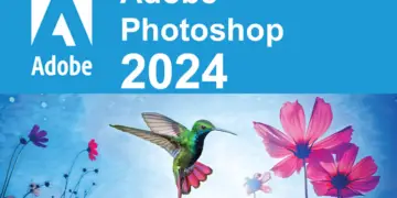 Hướng Dẫn Tải & Cài Đặt Adobe Photoshop crack 2024 Full Mới Nhất